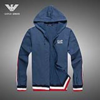 Cheap Armani Hoodies wholesale No. 73